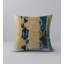 Coussin décoratif carré exactement vivant-789317820