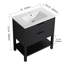 Ensemble de meuble-lavabo simple 30 po Rafik-1824072365-1824072370-1813113415