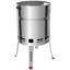 Tramontina 40.4cm W Barrel Charcoal Grill