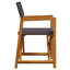 Viviene Patio Dining Accent Chair-1128082877