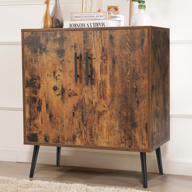 Jilliyn 2 - Door Accent Cabinet