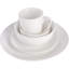 Service de table en porcelaine 30 pièces Gibson Home Ogalla - 92889,30RM