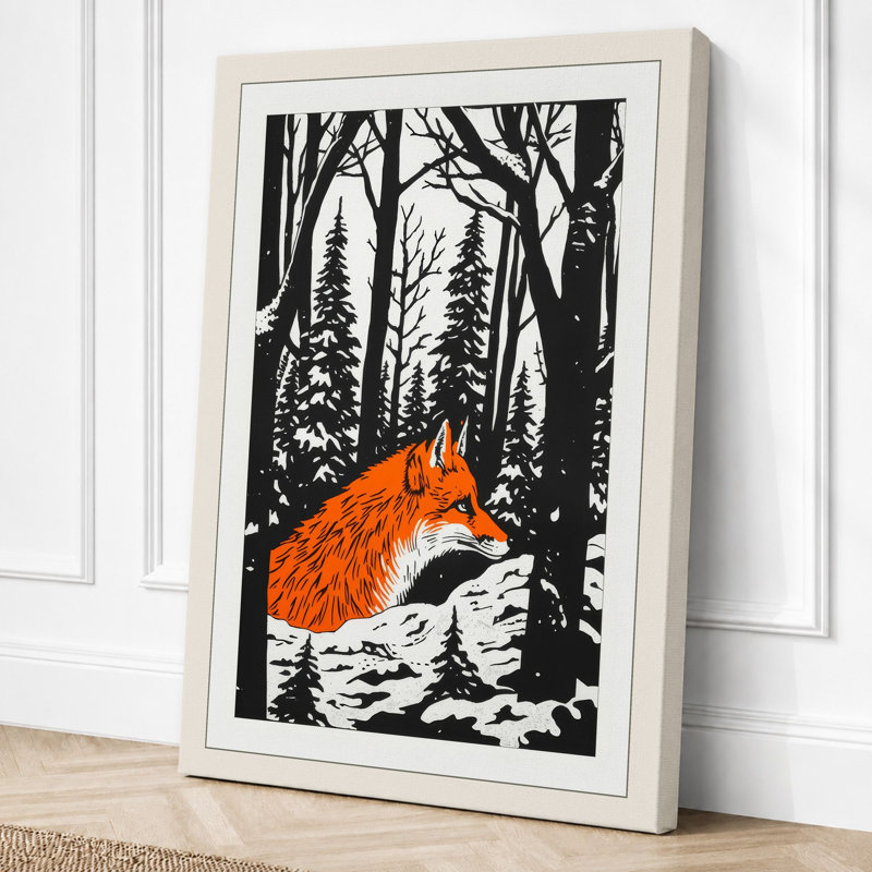 Print, 24x16 - 61.0 x 40.6 cm, Cream Border