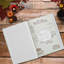 Paper No Subject Album