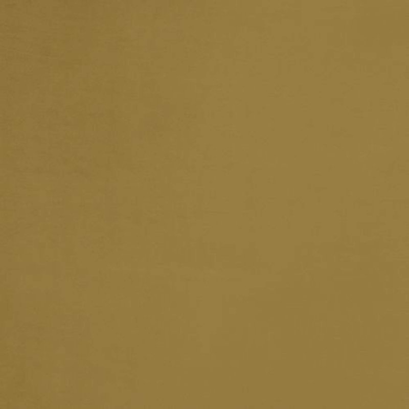 Yasha Upholstered Sofa with Tuxedo Arm, Olive Yellow Velvet, 32" H x 81" W x 33" D