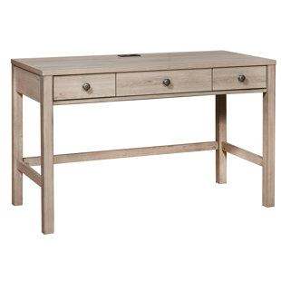 Kareem 47.24'' Writing Desk with USB