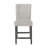Ajeem Upholstered Counter Stool-411400015
