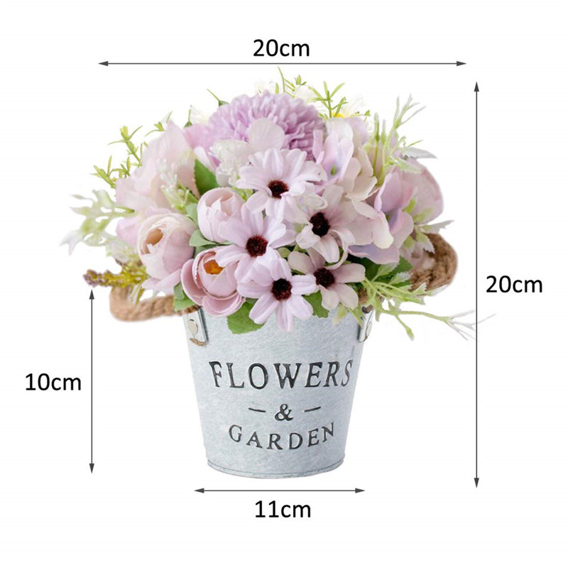 Arrangement