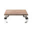 Table basse 4 pieds Dmarion