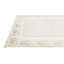 Tapis beige Howard