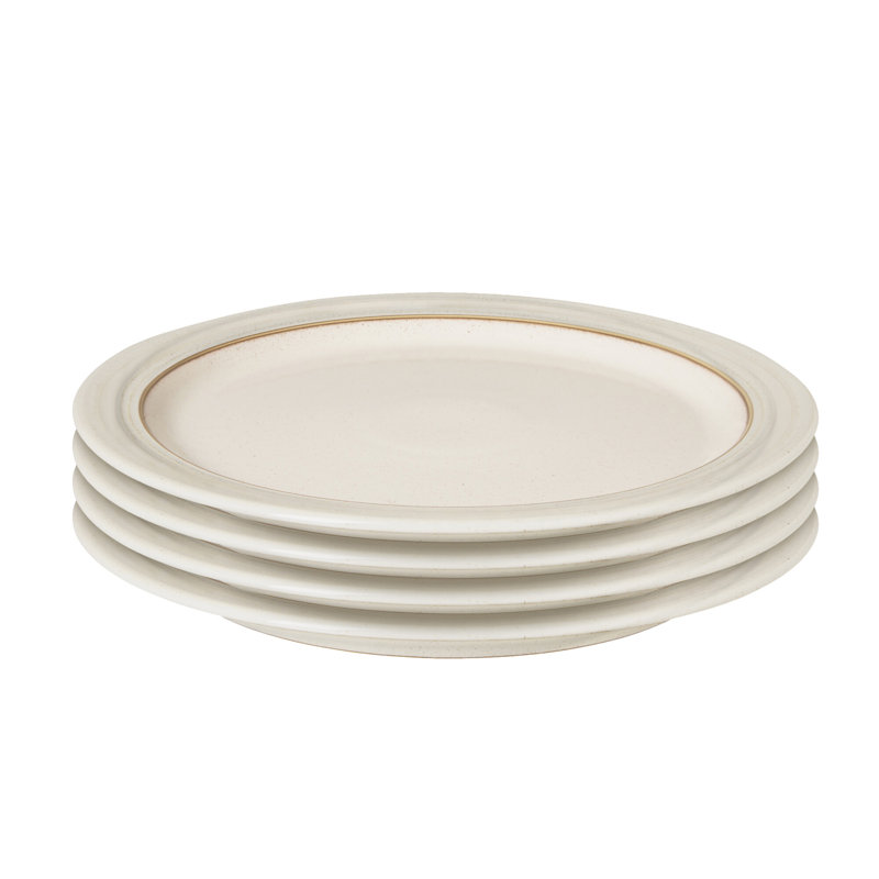 Heritage Atrium Set of 4 Dinner Plates
