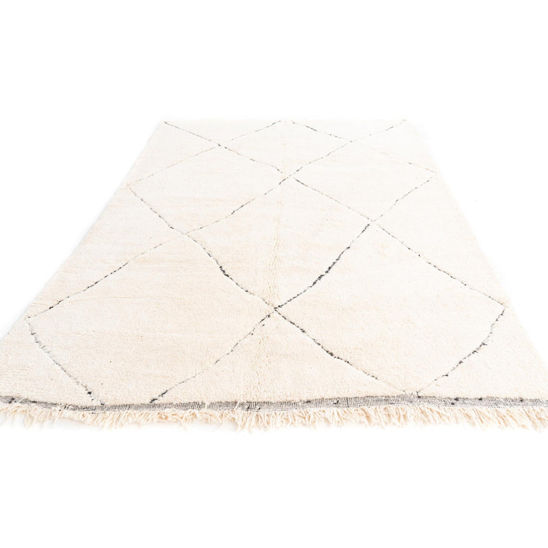 Odea Ivory Rug