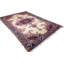Vintage One-of-a-Kind 5'2" X 8'1" Area Rug