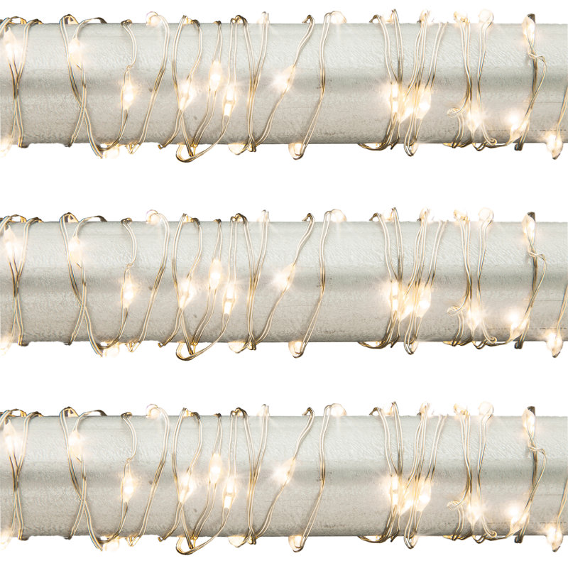 1.2'' LED String Lights