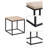 End Table Side Table