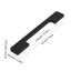 2Pcs Matte Black Furniture Handles-121087488