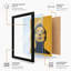 Portrait Study Graphic - Print-6334941-6334931