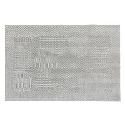 Vinyl Food & Drink Rectangle Placemat