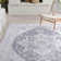 Anthea Tufted Mauve Pink Carpet