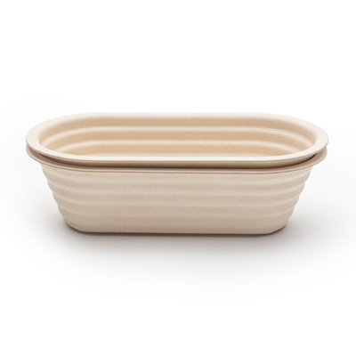 Brod & Taylor Banneton (Batard) Set of 2