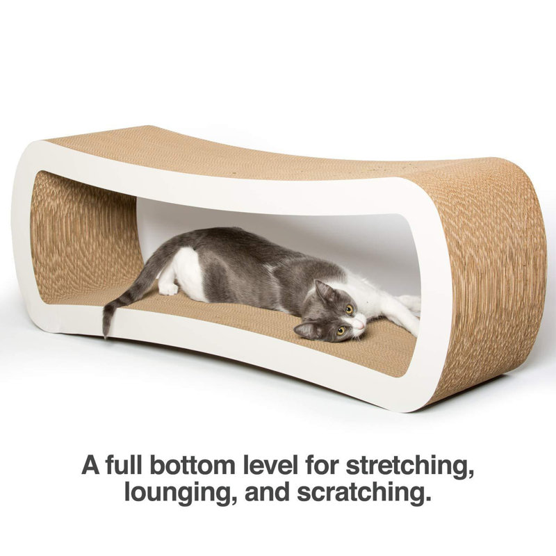 Scratching Post