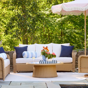 Outdoor Lounge Furniture
