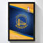 Art mural Golden State Warriors NBA-1292319912-1292319913-1292319919