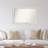 Ardijana Solid Wood Flat Wall Mirror-81639945-81639949
