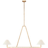 Ashton 2 - Light Chandelier