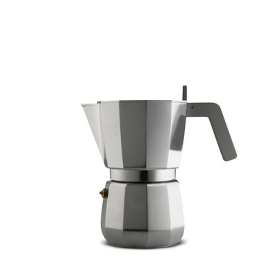 Alessi Stovetop Espresso Maker