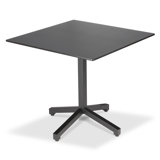 Greenport Outdoor Square Dining Table