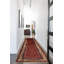 Tapis rouge Andelz 2 pi 4 po x 9 pi 10 po