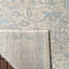 Tapis intérieur / extérieur turquoise / crème Danya-1051066672