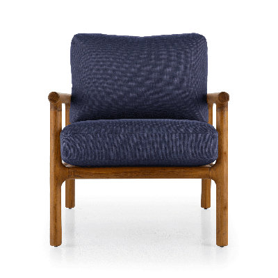 Cellire Linen Armchair