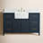 Aisa 54" Single Bathroom Vanity-1223096549