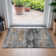 Machine Washable Indoor/Outdoor Jacinto ACN2146 Abstract Rug