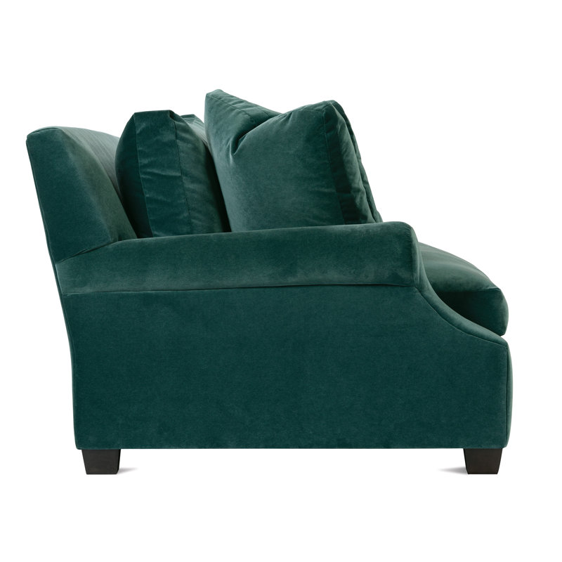 Bristol 98'' Sofa Bench Cushion