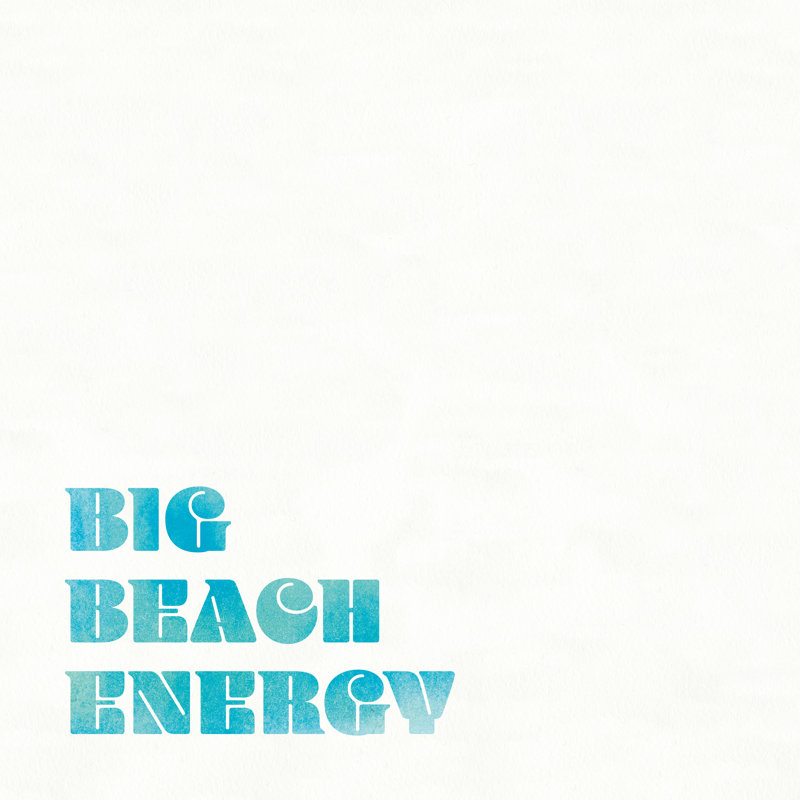 Beach Sayings IV, H 12 po x l 12 po
