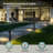 Led Smart Low Voltage Pathway Landscape Lights, App Control, 12V-24V Ac/Dc 800Lm, 2700K-5000K&Rgb