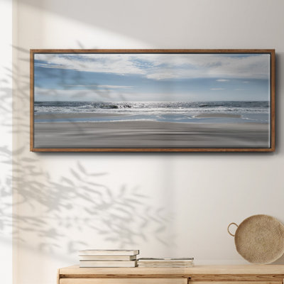 " Beach Bliss "