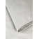 Hand Loomed Linen White Rug