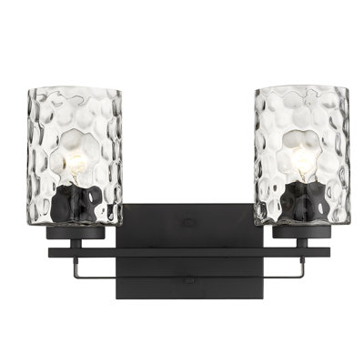 Livvy 2 - Light Dimmable Vanity Light