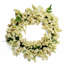 Faux 60cm Wreath