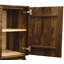 Audrey 66.13'' Solid Wood Sideboard-11955575