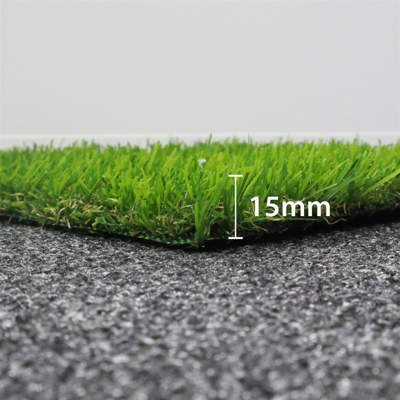 Dakota Fields Outdoor UV Resistant Artificial Grass