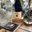 Square 8 Piece Coaster Set