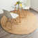 Meador Hand Braided Chindi Rugs