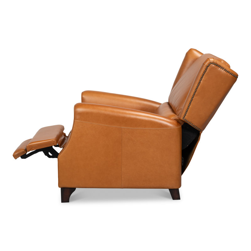 Bradford Leather Recliner