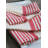 Camargo Striped Square Napkin-92583147