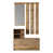 Wotan Oak selected